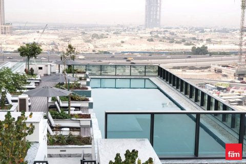 Купить квартиру в Дубае: 1 спальня, 45.9м², № 84596 - фото 13