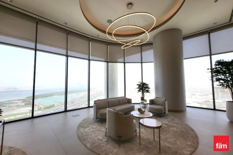 Купить квартиру в Дубае: 1 спальня, 45.9м², № 84596 - фото 4