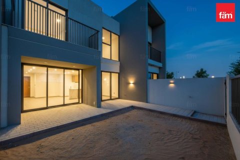 Villa à Dubai, 4 chambres, 164.4 m², № 84597 - photo 19