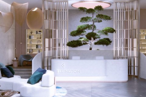 Apartamento en Business Bay, Dubai, 1 dormitorio, 99.3 m², № 84608 - foto 3