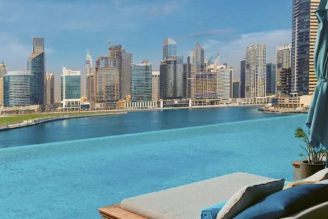 Apartment in Business Bay, Dubai 1 bedroom, 99.3 sq.m. № 84608 - photo 8