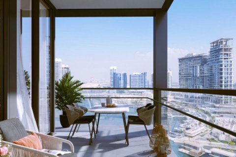 Apartment in Business Bay, Dubai 1 bedroom, 99.3 sq.m. № 84608 - photo 9