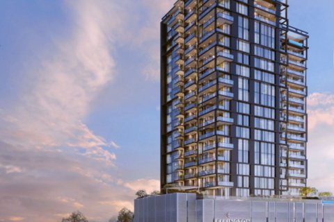 Apartamento en Business Bay, Dubai, 1 dormitorio, 99.3 m², № 84608 - foto 10