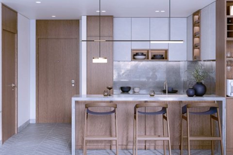 Apartamento en Business Bay, Dubai, 1 dormitorio, 99.3 m², № 84608 - foto 2