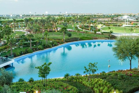 Townhouse in Dubai 4 bedrooms, 112.9 sq.m. № 84594