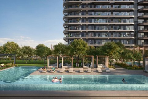 Apartamento en Dubai, 3 dormitorios, 170.7 m², № 84598 - foto 4