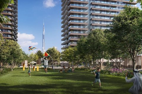 Apartamento en Dubai, 3 dormitorios, 170.7 m², № 84598 - foto 3