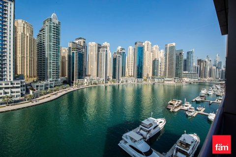 Appartement à Dubai Marina, Dubai, 3 chambres, 265.7 m², № 84599 - photo 29