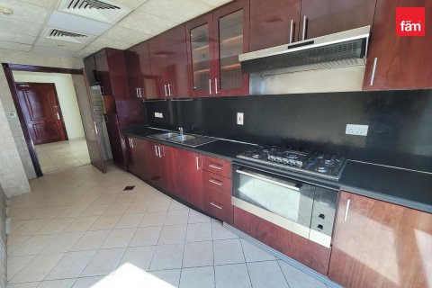 Appartement à Dubai Marina, Dubai, 3 chambres, 265.7 m², № 84599 - photo 19