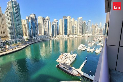 Appartement à Dubai Marina, Dubai, 3 chambres, 265.7 m², № 84599 - photo 27