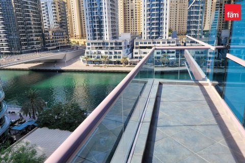 Appartement à Dubai Marina, Dubai, 3 chambres, 265.7 m², № 84599 - photo 26