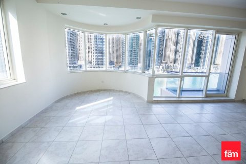 Appartement à Dubai Marina, Dubai, 3 chambres, 265.7 m², № 84599