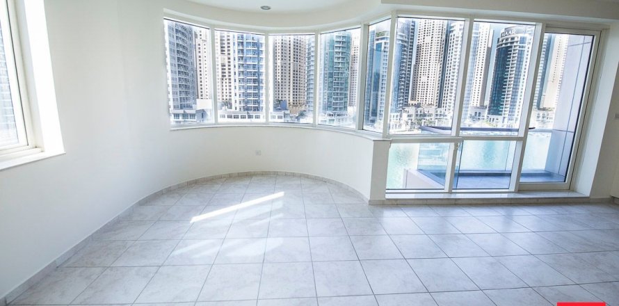 Appartement à Dubai Marina, Dubai, 3 chambres, 265.7 m², № 84599