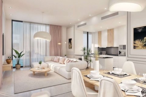 شقة في دبي 1غرف نوم, 79 م² رقم 10654 - صورة 3