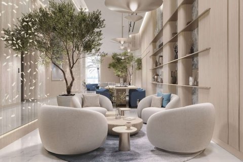 شقة في دبي 1غرف نوم, 79 م² رقم 10654 - صورة 9
