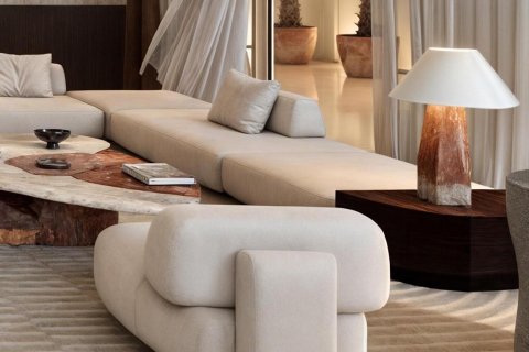 شقة في دبي 1غرف نوم, 77 م² رقم 10660 - صورة 2