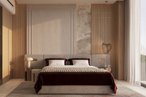 شقة في دبي 2 غرف نوم, 101 م² رقم 10655 - صورة 3
