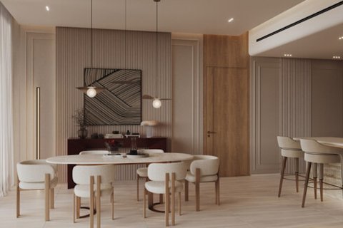 شقة في دبي 2 غرف نوم, 101 م² رقم 10655 - صورة 5