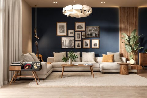 Appartement à Dubai, 3 chambres, 174 m², № 10712 - photo 14