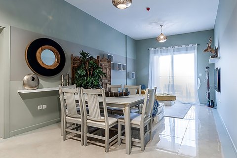 Apartment in PANTHEON BOULEVARD in Jumeirah Village Circle, Dubai 1 bedroom, 108 sq.m. № 29975 - photo 2