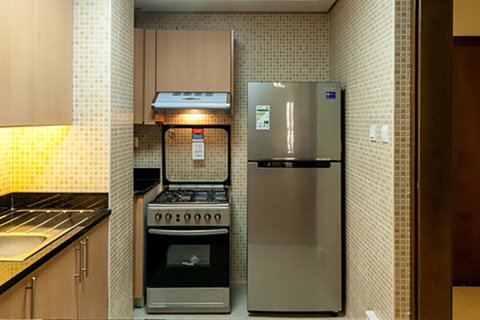 Apartment in PANTHEON BOULEVARD in Jumeirah Village Circle, Dubai 1 bedroom, 108 sq.m. № 29975 - photo 3
