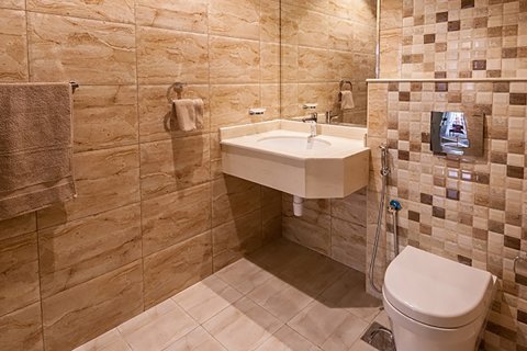 Apartment in PANTHEON BOULEVARD in Jumeirah Village Circle, Dubai 1 bedroom, 108 sq.m. № 29975 - photo 5