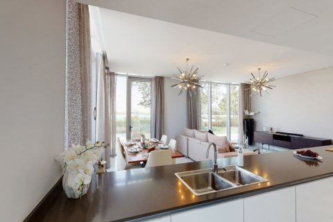 Ático en Mohammed Bin Rashid City, Dubai, 5 dormitorios, 362 m², № 29977 - foto 5
