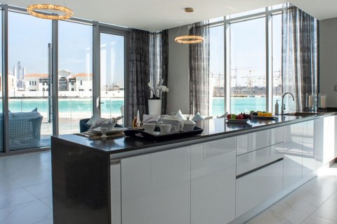 Ático en Mohammed Bin Rashid City, Dubai, 5 dormitorios, 362 m², № 29977 - foto 1