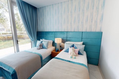Ático en Mohammed Bin Rashid City, Dubai, 5 dormitorios, 362 m², № 29977 - foto 2