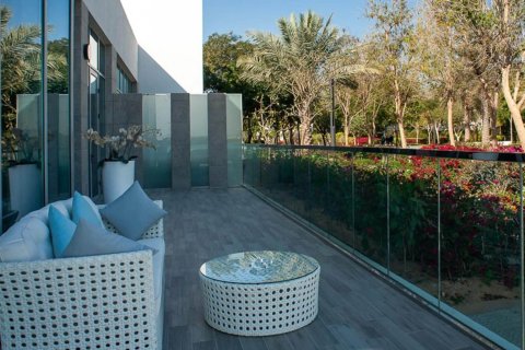 Ático en Mohammed Bin Rashid City, Dubai, 5 dormitorios, 362 m², № 29977 - foto 4