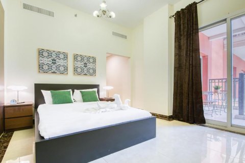 Apartment in PANTHEON BOULEVARD in Jumeirah Village Circle, Dubai 1 bedroom, 90 sq.m. № 29976 - photo 7