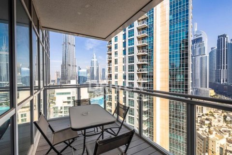 Apartment in The Residences, Downtown Dubai (Downtown Burj Dubai), Dubai 3 bedrooms, 170.76 sq.m. № 129542 - photo 15