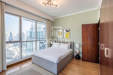 Apartment in The Residences, Downtown Dubai (Downtown Burj Dubai), Dubai 3 bedrooms, 170.76 sq.m. № 129542 - photo 5