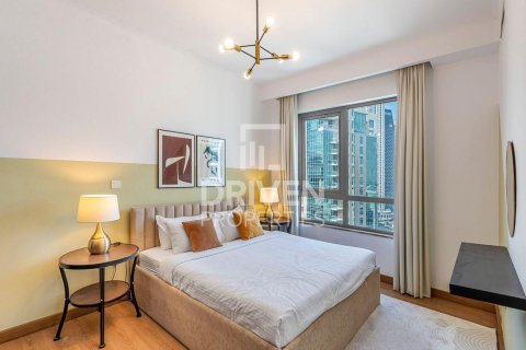 Apartment in The Residences, Downtown Dubai (Downtown Burj Dubai), Dubai 3 bedrooms, 170.76 sq.m. № 129542 - photo 6
