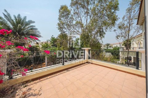 Villa à Jumeirah Park, Dubai, 3 chambres, 760.97 m², № 129531 - photo 18