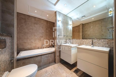 Villa à Jumeirah Park, Dubai, 3 chambres, 760.97 m², № 129531 - photo 9