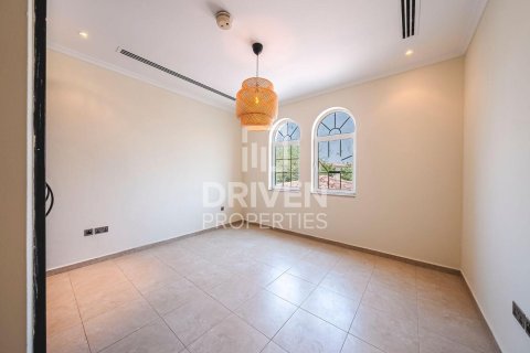 Villa à Jumeirah Park, Dubai, 3 chambres, 760.97 m², № 129531 - photo 15