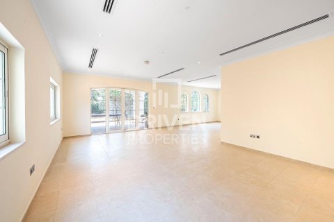 Villa à Jumeirah Park, Dubai, 3 chambres, 760.97 m², № 129531 - photo 8