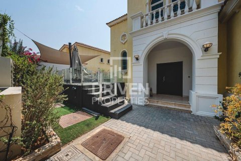 Villa à Jumeirah Park, Dubai, 3 chambres, 760.97 m², № 129531 - photo 14