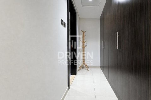 Apartamento en DAMAC Hills (Akoya by DAMAC), Dubai, 1 dormitorio, 91.32 m², № 129532 - foto 6