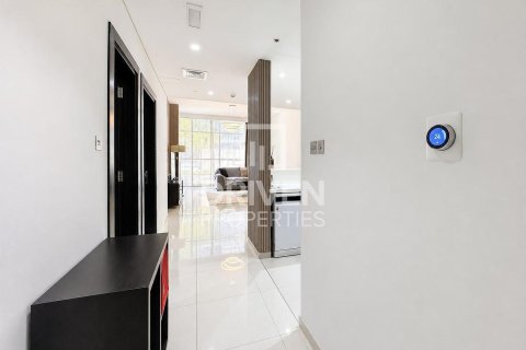 Apartamento en DAMAC Hills (Akoya by DAMAC), Dubai, 1 dormitorio, 91.32 m², № 129532 - foto 11