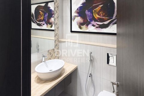 Apartamento en DAMAC Hills (Akoya by DAMAC), Dubai, 1 dormitorio, 91.32 m², № 129532 - foto 3
