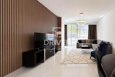 شقة في داماك هيلز (أكويا باي داماك), دبي 1غرف نوم, 91.32 م² رقم 129532