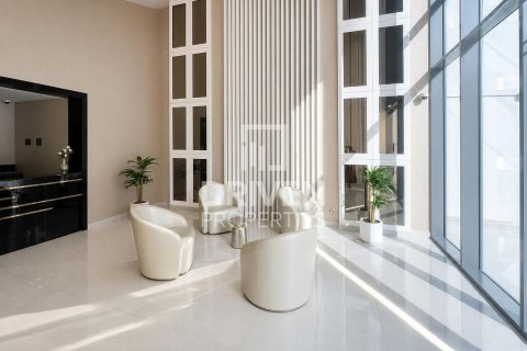Apartamento en DAMAC Hills (Akoya by DAMAC), Dubai, 1 dormitorio, 91.32 m², № 129532 - foto 10
