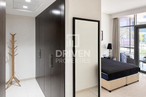 Apartamento en DAMAC Hills (Akoya by DAMAC), Dubai, 1 dormitorio, 91.32 m², № 129532 - foto 12