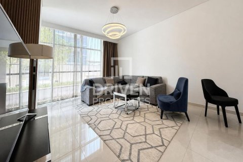 Apartamento en DAMAC Hills (Akoya by DAMAC), Dubai, 1 dormitorio, 91.32 m², № 129532 - foto 14