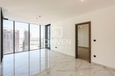 Apartment in Sobha Hartland, Mohammed Bin Rashid City, Dubai 2 bedrooms, 118.82 sq.m. № 129529