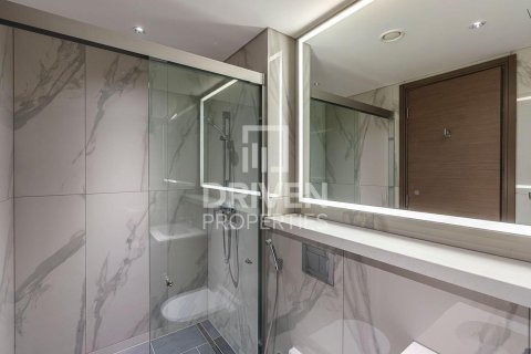 Apartment in Sobha Hartland, Mohammed Bin Rashid City, Dubai 2 bedrooms, 118.82 sq.m. № 129529 - photo 4