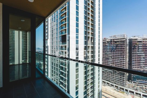 Apartment in Sobha Hartland, Mohammed Bin Rashid City, Dubai 2 bedrooms, 118.82 sq.m. № 129529 - photo 3