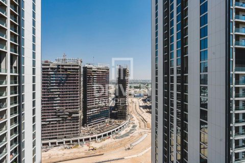 Apartment in Sobha Hartland, Mohammed Bin Rashid City, Dubai 2 bedrooms, 118.82 sq.m. № 129529 - photo 2